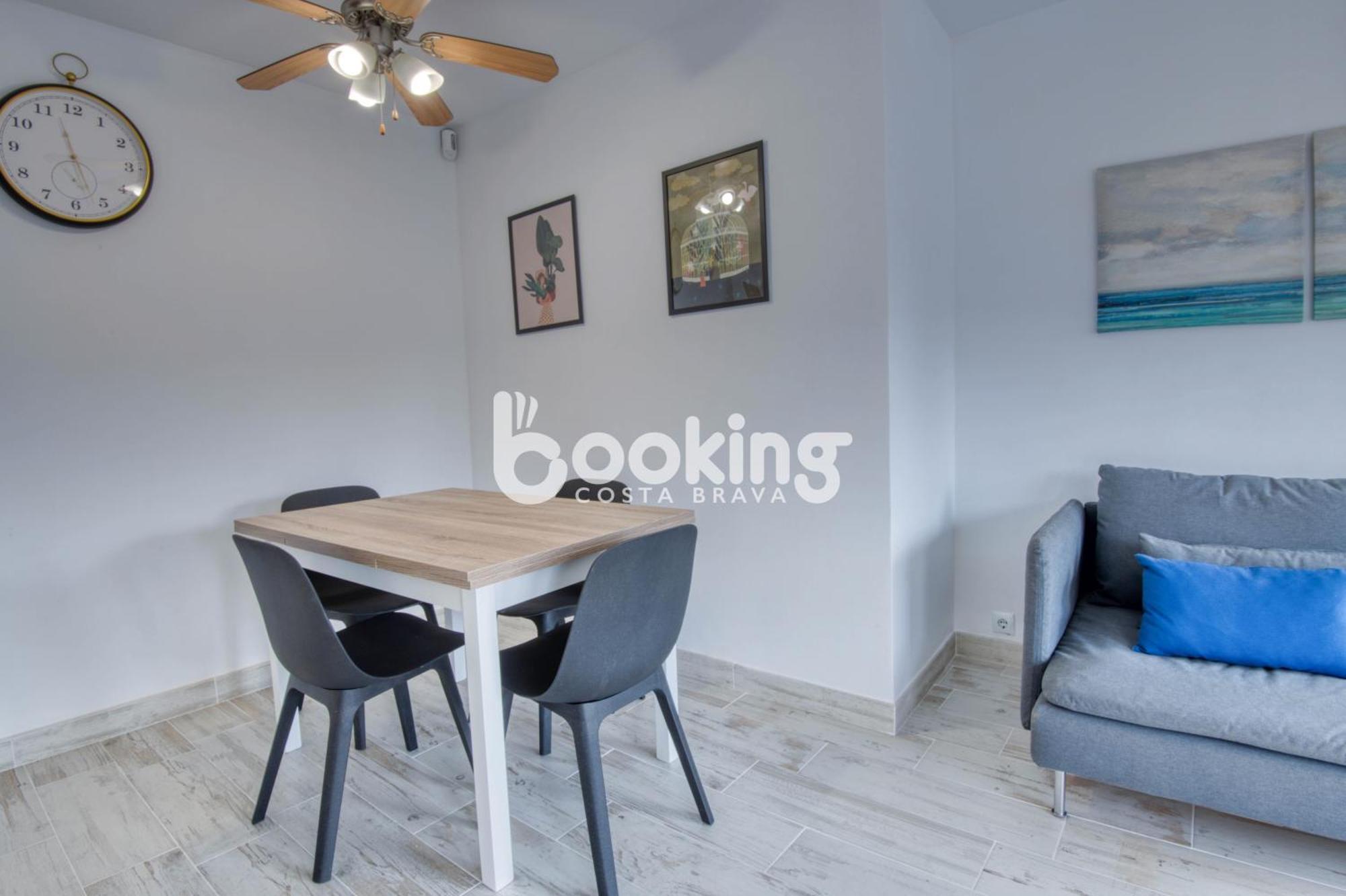 Vall De Ribes Apartament Per 4 Persones Amb Piscina Comunitaria, A Prop De Port D'Aro Platja d'Aro Exterior foto