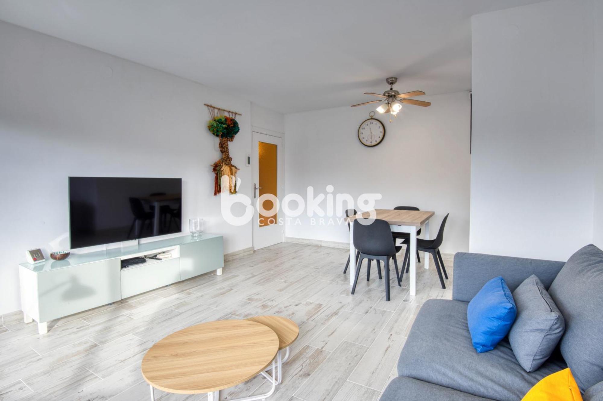 Vall De Ribes Apartament Per 4 Persones Amb Piscina Comunitaria, A Prop De Port D'Aro Platja d'Aro Exterior foto